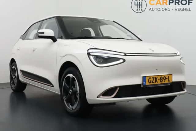 Dongfeng BOX (2025) thumbnail 7