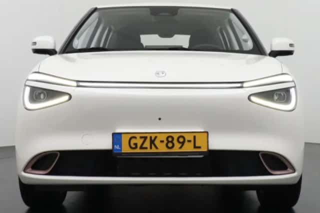 Dongfeng BOX (2025) thumbnail 8