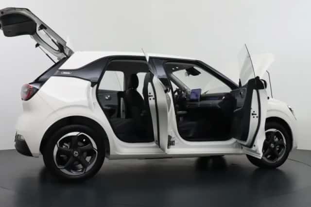 Dongfeng BOX (2025) thumbnail 10