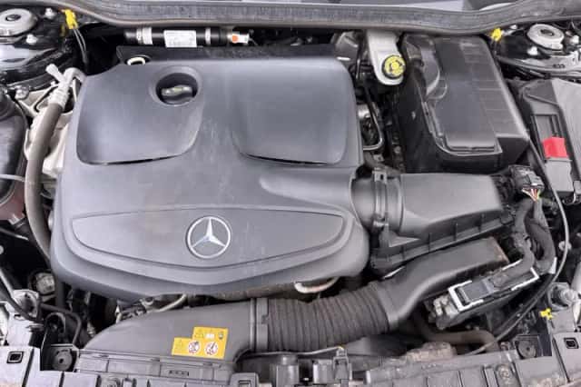 Mercedes-Benz GLA-Klasse (2018) thumbnail 12