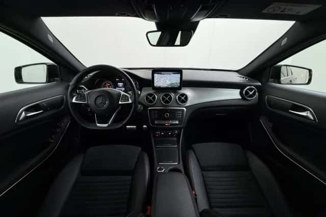 Mercedes-Benz GLA-Klasse (2018) thumbnail 20