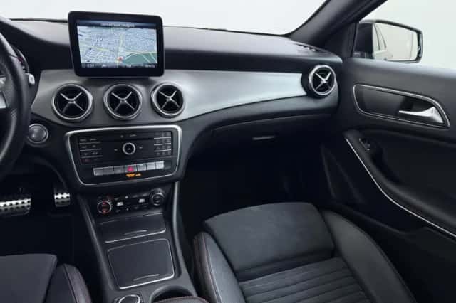 Mercedes-Benz GLA-Klasse (2018) thumbnail 22