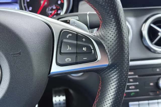 Mercedes-Benz GLA-Klasse (2018) thumbnail 26