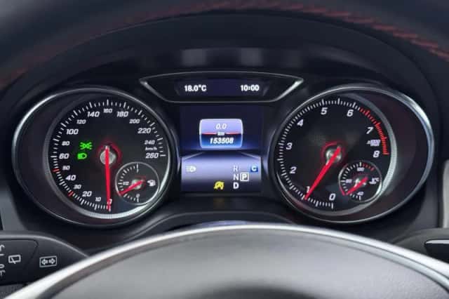 Mercedes-Benz GLA-Klasse (2018) thumbnail 27