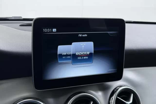 Mercedes-Benz GLA-Klasse (2018) thumbnail 30