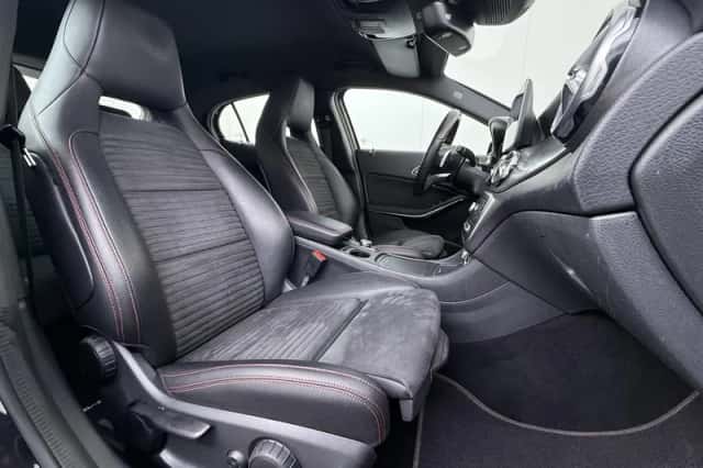Mercedes-Benz GLA-Klasse (2018) thumbnail 37