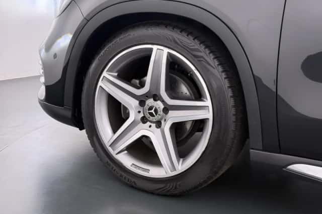 Mercedes-Benz GLA-Klasse (2018) thumbnail 10