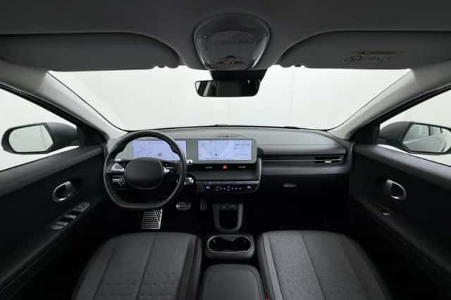 Hyundai Ioniq 5 (2023) thumbnail 19