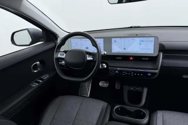 Hyundai Ioniq 5 (2023) thumbnail 20