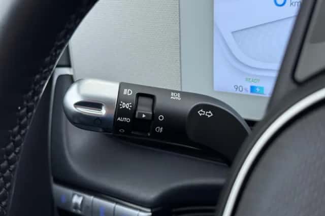 Hyundai Ioniq 5 (2023) thumbnail 22