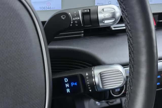 Hyundai Ioniq 5 (2023) thumbnail 23