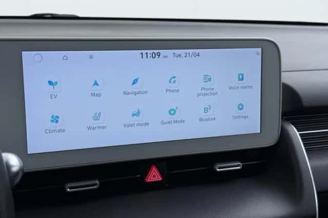 Hyundai Ioniq 5 (2023) thumbnail 25