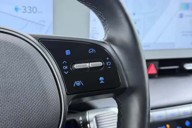 Hyundai Ioniq 5 (2023) thumbnail 26