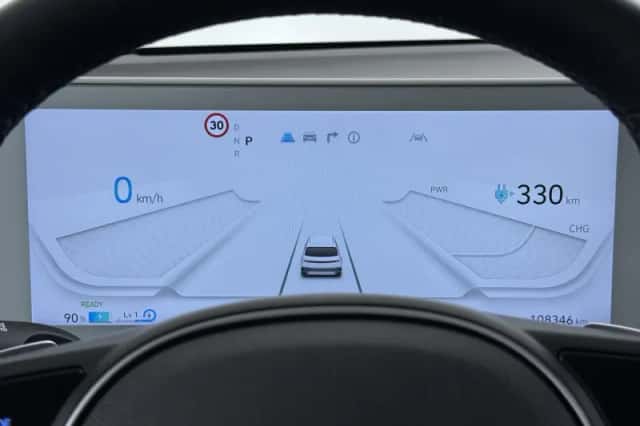Hyundai Ioniq 5 (2023) thumbnail 27
