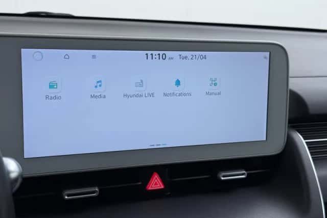Hyundai Ioniq 5 (2023) thumbnail 28