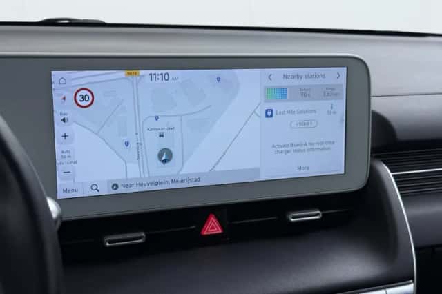Hyundai Ioniq 5 (2023) thumbnail 29