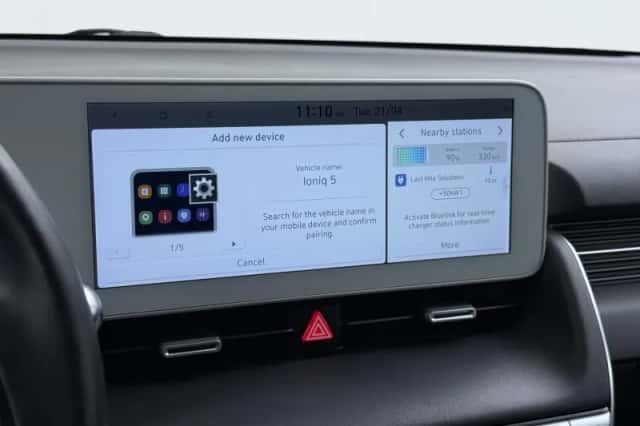Hyundai Ioniq 5 (2023) thumbnail 30
