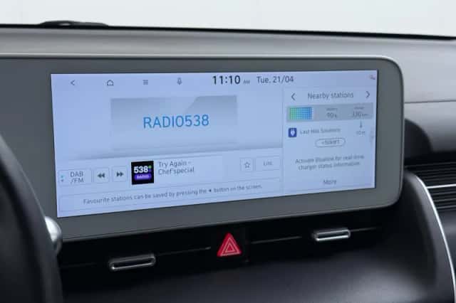 Hyundai Ioniq 5 (2023) thumbnail 32