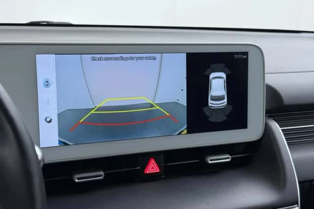 Hyundai Ioniq 5 (2023) thumbnail 34
