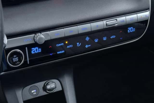 Hyundai Ioniq 5 (2023) thumbnail 35