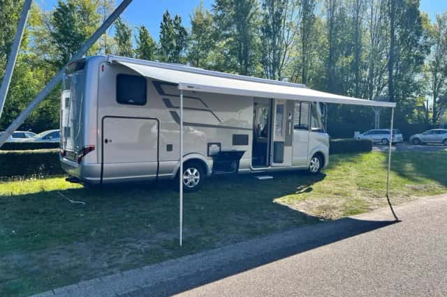 Hymer B (2021) thumbnail 2
