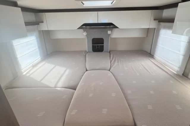 Hymer B (2021) thumbnail 11