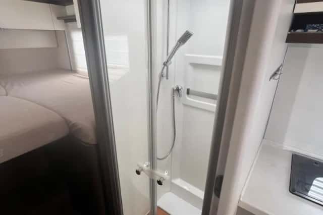 Hymer B (2021) thumbnail 13
