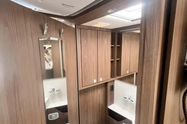 Hymer B (2021) thumbnail 14