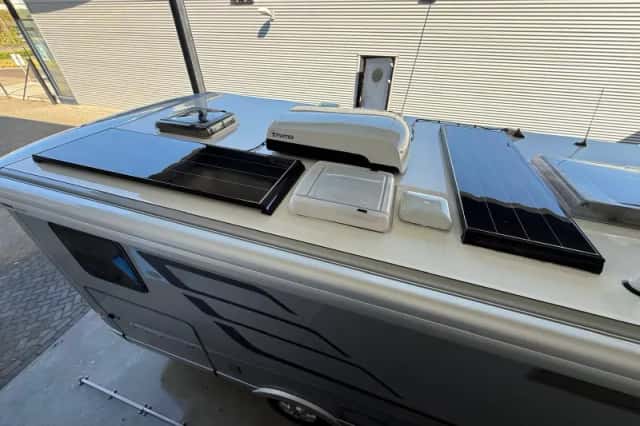 Hymer B (2021) thumbnail 18