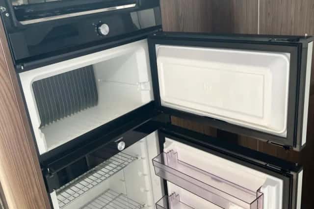 Hymer B (2021) thumbnail 19