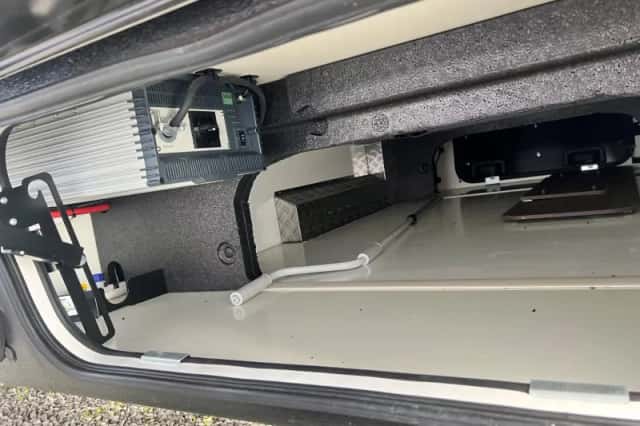 Hymer B (2021) thumbnail 20