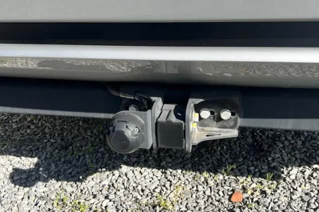 Hymer B (2021) thumbnail 21