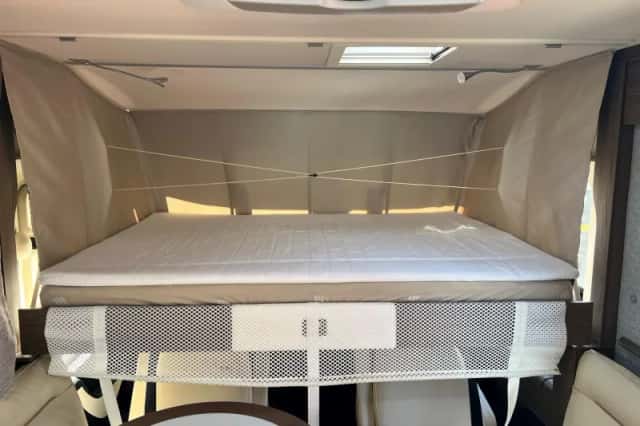 Hymer B (2021) thumbnail 25