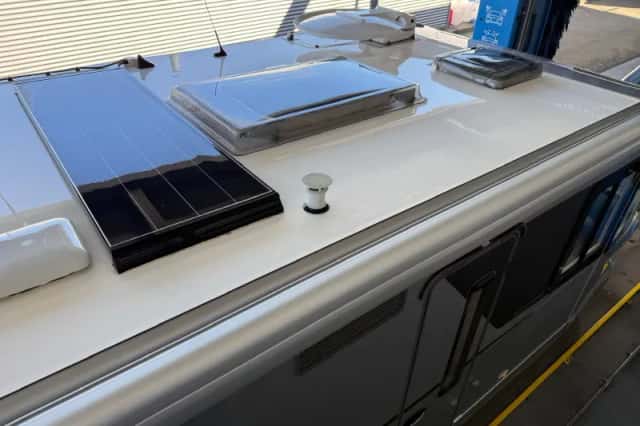 Hymer B (2021) thumbnail 27