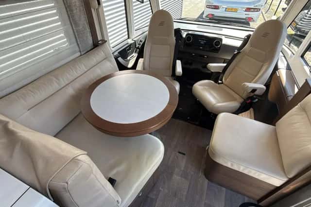 Hymer B (2021) thumbnail 5