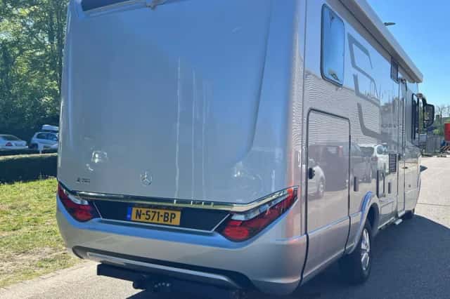 Hymer B (2021) thumbnail 7