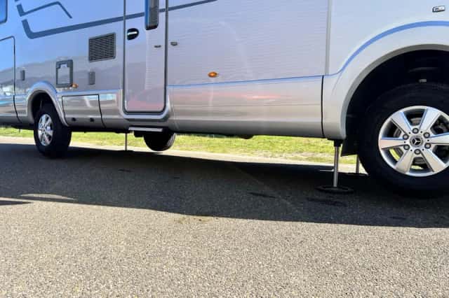 Hymer B (2021) thumbnail 8