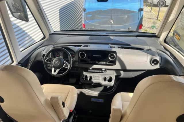 Hymer B (2021) thumbnail 9