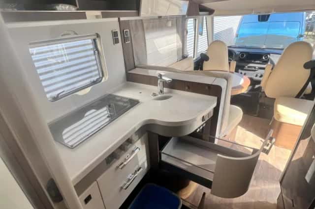 Hymer B (2021) thumbnail 10