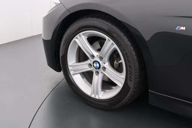 BMW 3-Serie (2015) thumbnail 11