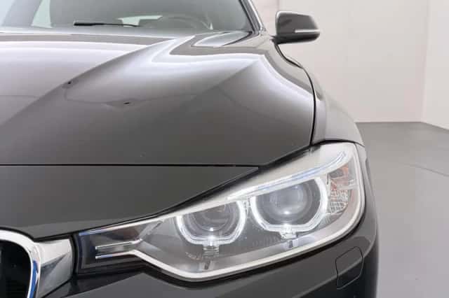 BMW 3-Serie (2015) thumbnail 12