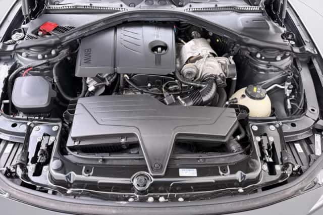 BMW 3-Serie (2015) thumbnail 13