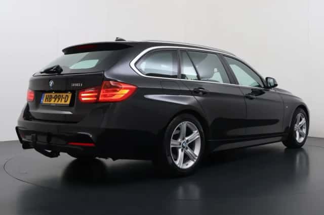 BMW 3-Serie (2015) thumbnail 3