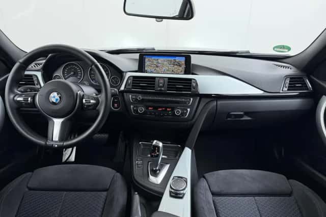 BMW 3-Serie (2015) thumbnail 21
