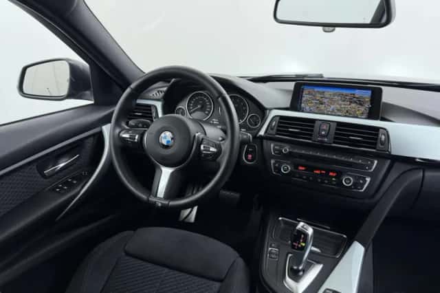BMW 3-Serie (2015) thumbnail 22