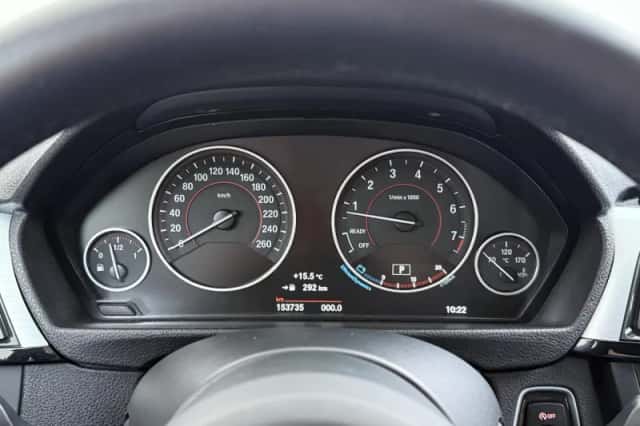 BMW 3-Serie (2015) thumbnail 28