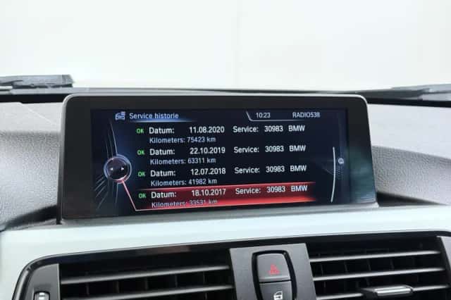BMW 3-Serie (2015) thumbnail 33