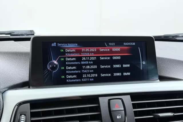 BMW 3-Serie (2015) thumbnail 34