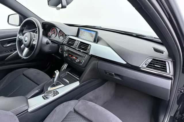BMW 3-Serie (2015) thumbnail 38