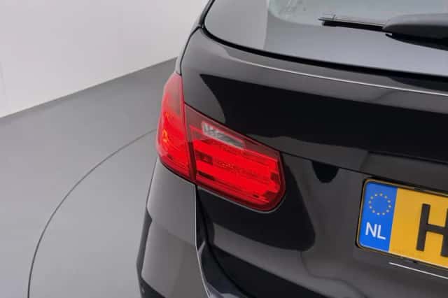 BMW 3-Serie (2015) thumbnail 5